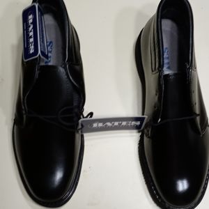 These are brand new in original box bates shoes